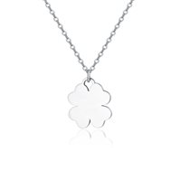 Collana Brand Donna Basic in Acciaio 35NK004 - 35NK004